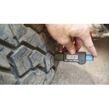 Doublestar WILDWOLF W01 265/60 R18 110T Б.У. 8,5 мм Колесо-Центр Запорожье