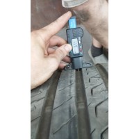 Barum Bravuris 5 HM 265/45 R20 108Y Б.У. 7,5 мм