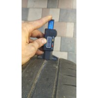 Michelin Pilot Sport 4 245/45 R18 100Y XL Б.У. 3,5 мм