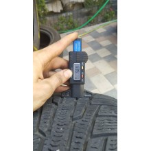 Hercules AVALANCHE R G2 225/45 R18 92R XL Б.У. 5,5 мм