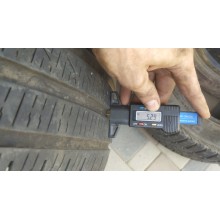 Pirelli Cinturato P7 All Season 245/40 R18 93H Б.У. 6 мм Колесо-Центр Запорожье