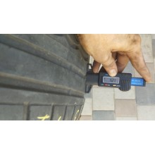 Dunlop SP Sport 01 235/55 R17 99V Б.У. 4,5 мм