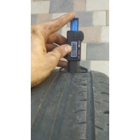 Hankook Optimo K415 225/60 R17 99H Б.У. 6 мм