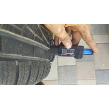 Hankook Winter I*Cept Evo3 W310 205/55 R16 91H Б.У. 6,5 мм