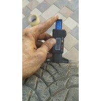 Dayton DW 510 205/55 R16 91H Б.У. 6 мм