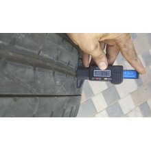 Pirelli PZero 285/35 R22 106Y Б.У. 4 мм