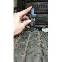 Taurus 101 Light Truck 225/75 R16C 118/116R Б.У. 6 мм