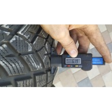 Goodyear UltraGrip Performance Gen 235/60 R17 102H Б.У. 6 мм Колесо-Центр Запорожье