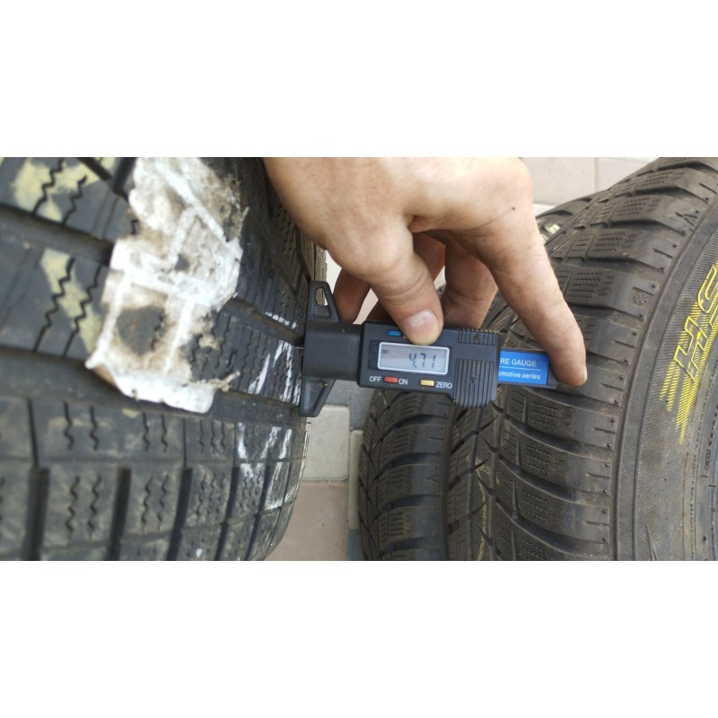 Winter I*Cept Evo 2 W320A