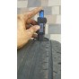 Hankook Optimo K415 225/60 R17 99H Б.У. 6 мм Колесо-Центр Запоріжжя
