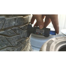 Continental ContiCrossContact LX2 255/60 R17 106H Б.У. 8 мм Колесо-Центр Запорожье