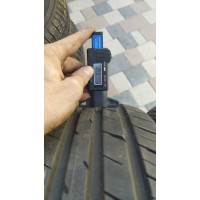 Falken ZIEX ZE914A ECORUN 215/65 R17 99V Б.У. 7 мм