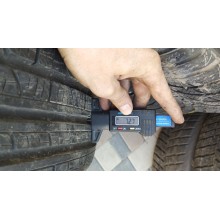 Pirelli Scorpion Verde All Season 215/65 R17 99V Б.У. 7,5 мм Колесо-Центр Запорожье