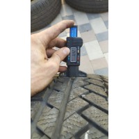 Continental WinterContact TS 850P 235/65 R17 108H XL Б.У. 6,5 мм