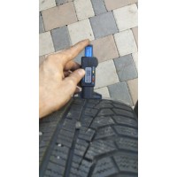 Hankook Winter I*Cept Evo 2 W320 205/60 R16 96H XL Б.У. 6 мм