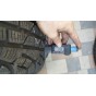 Pirelli SOTTOZERO WINTER 210 SERIE II 205/65 R17 96H Б.У. 7 мм Колесо-Центр Запоріжжя