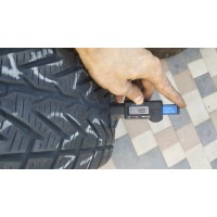 Vredestein Wintrac 4 Xtreme 215/70 R16 100H Б.У. 5 мм