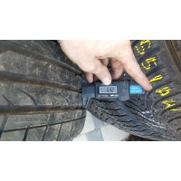 Bridgestone Dueler H/P Sport 225/55 R18 98V Б.У. 6,5 мм