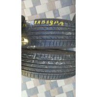 Goodyear UltraGrip Performance 255/45 R18 103V Б.У. 5,5 мм