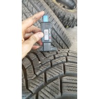 Continental ContiWinterContact TS 850 215/55 R16 93H Б.У. 7 мм