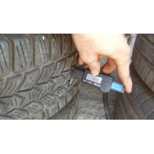 Debica Frigo HP2 215/60 R16 99H XL Б.У. 7 мм