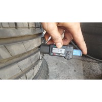 Hankook Kinergy Eco K425 205/60 R15 91H Б.У. 7 мм