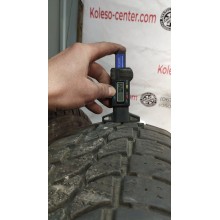 Kormoran VanPro Winter 205/75 R16C 110/108R Б.У. 7,5 мм