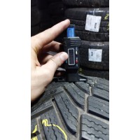Michelin Alpin 6 205/55 R16 Б.У. 7,5 мм