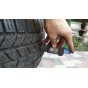 Continental CrossContact Winter 235/55 R19 101H Б.У. 5,5 мм Колесо-Центр Запоріжжя