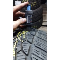 Semperit Sport Grip 2 215/55 R16 Б.У. 6,5 мм