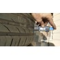 Continental ContiSportContact 5 235/50 R19 99V Б.У. 6 мм Колесо-Центр Запоріжжя