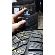 Dunlop Winter Sport 5 205/60 R16 XL Б.У. 6,5 мм