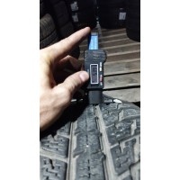 Nokian WR SUV 3  215/70 R16 Б.У. 5,5 мм