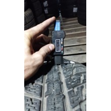 Nokian WR SUV 3  215/70 R16 Б.У. 5,5 мм