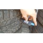 Debica Frigo HP2 215/60 R16 99H XL Б.У. 7 мм Колесо-Центр Запоріжжя
