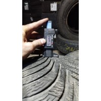 Michelin Alpin 5 215/45 R16 XL Б.У. 7,5 мм