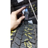 Continental WinterContact TS 860S 205/60 R16 Б.У. 7,5 мм