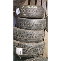 Matador SIBIR SNOW MP92 205/55 R16 Б.У. 5,5 мм