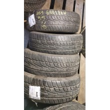 Matador SIBIR SNOW MP92 205/55 R16 Б.У. 5,5 мм