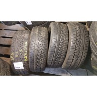 Matador SIBIR SNOW MP92 205/55 R16 Б.У. 6 мм