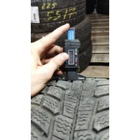 Michelin X-Ice North 215/55 R16 XL Б.У. 5,5 мм