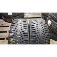 Bridgestone Blizzak LM-001 205/55 R16 Б.У. 6 мм
