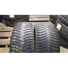 Bridgestone Blizzak LM-001 205/55 R16 Б.У. 6 мм