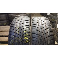 Barum Polaris 3 205/55 R16 Б.У. 7 мм