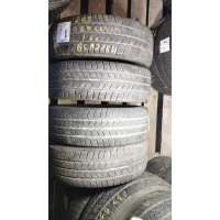 Continental VanContact Winter 205/65 R16C Б.У. 6 мм