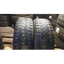 Firestone WinterHawk C 215/65 R16C Б.У. 5 мм