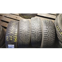 Nokian WR D4 205/60 R16 XL Б.У. 7 мм