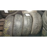 Kleber Krisalp HP3 215/55 R16 Б.У. 6,5 мм