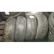 Kleber Krisalp HP3 215/55 R16 Б.У. 6,5 мм