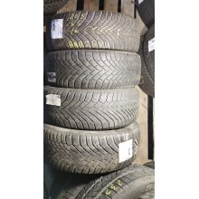 Continental WinterContact TS 860 205/55 R16 Б.У. 7 мм